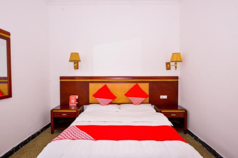 Wangxin Business Hotel