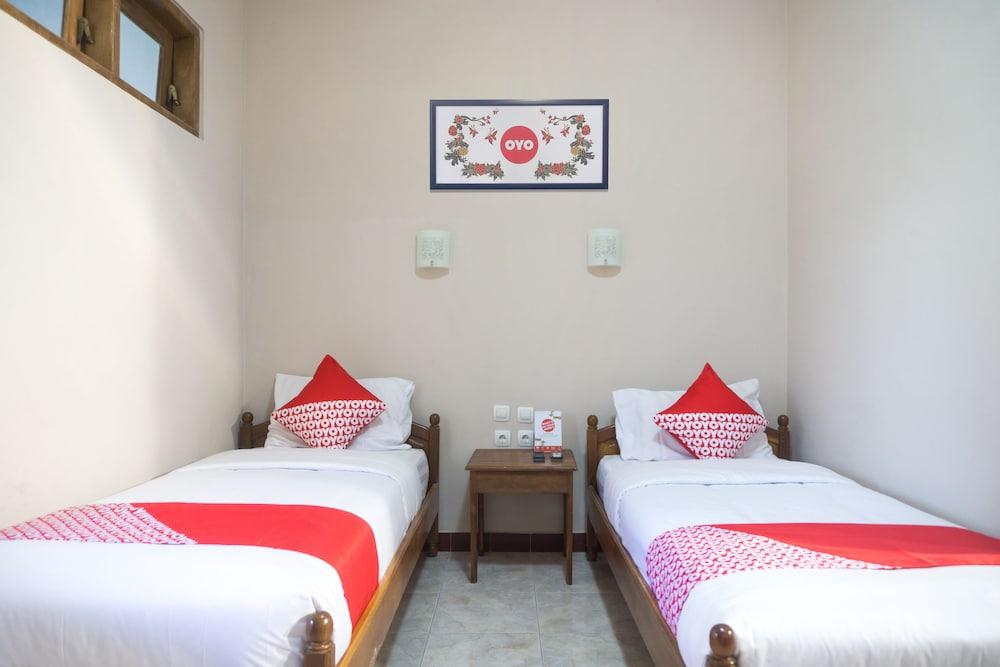 Hotel O Srikandi Hotel