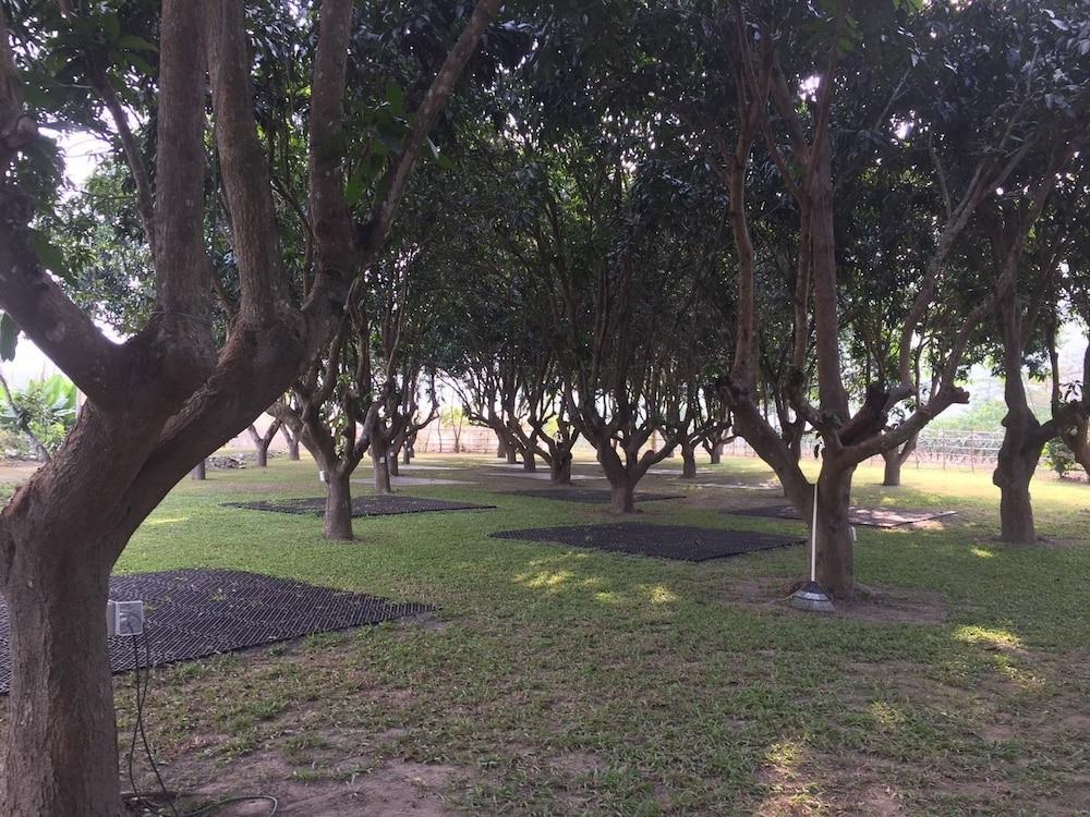 Statt de Vallee - Campsite