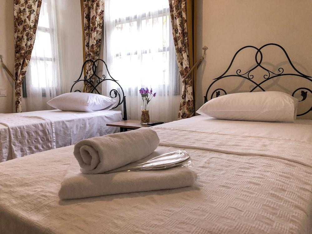 Kastoria Butik Pansiyon