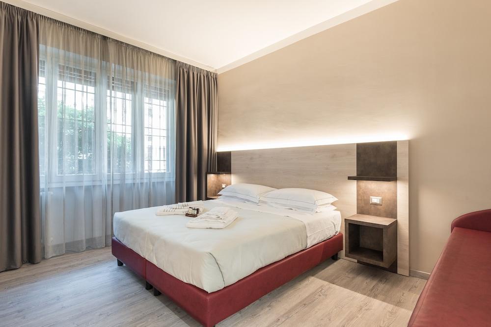 Le Nove Muse Guesthouse