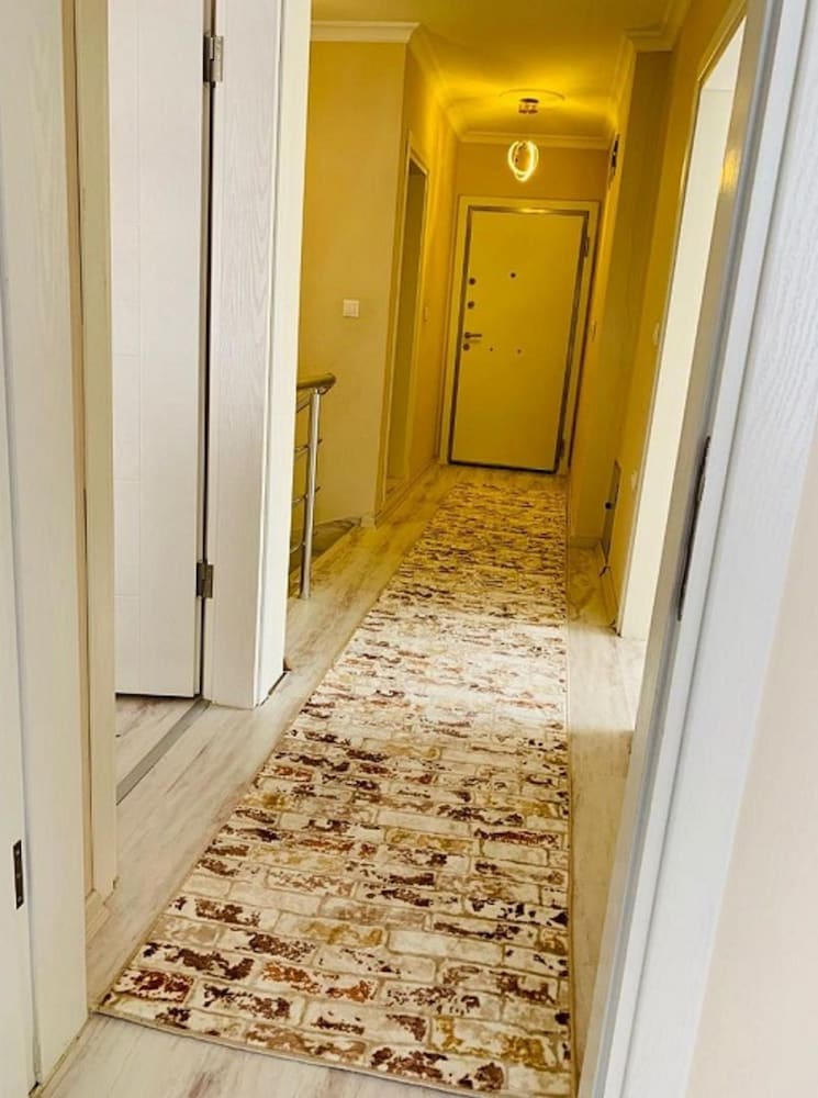 Holiday Apartments Bursa