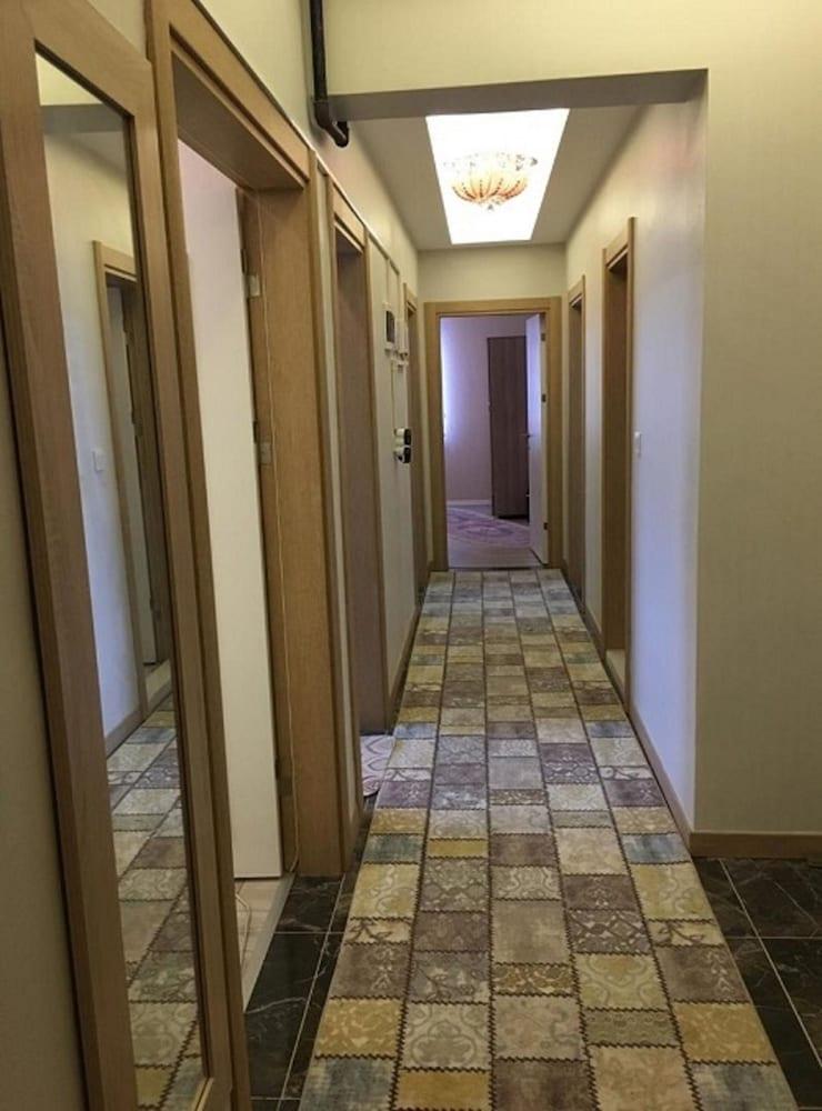 Holiday Apartments Bursa