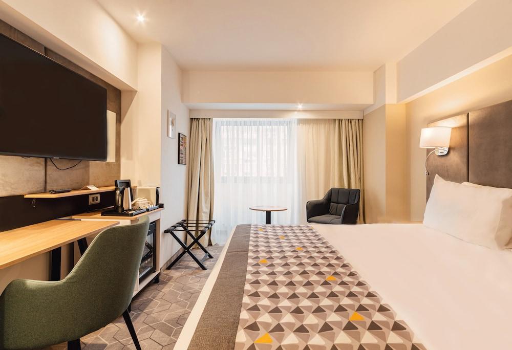 Holiday Inn Bucharest - Times by IHG
