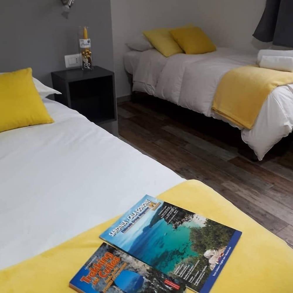 B&B Fradama' Holiday Dorgali