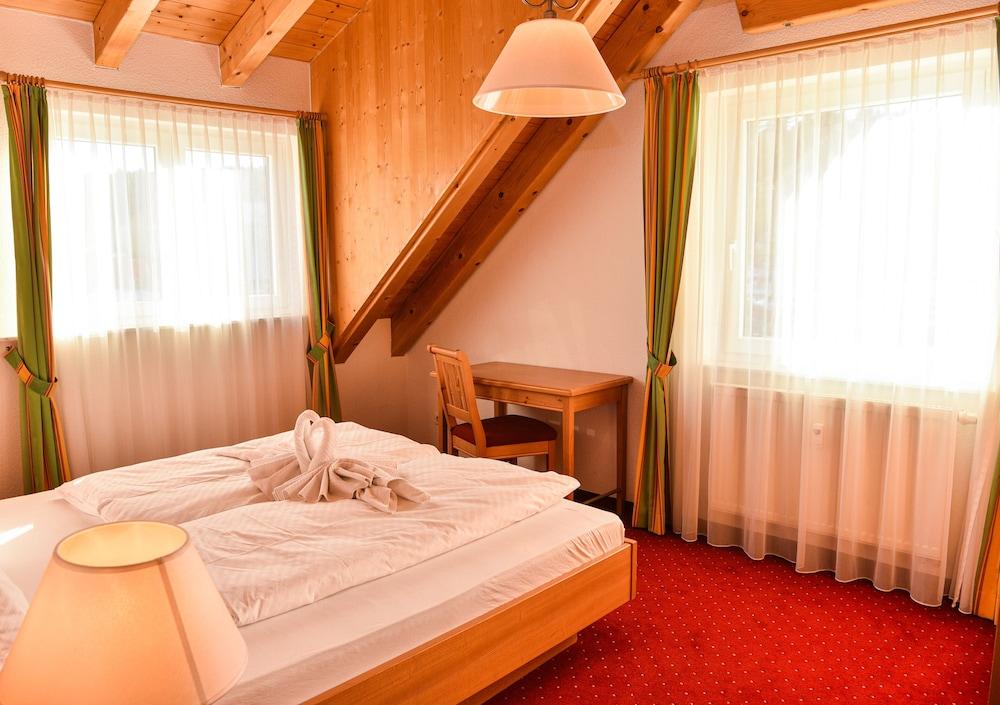 Aparthotel Sonnenburg