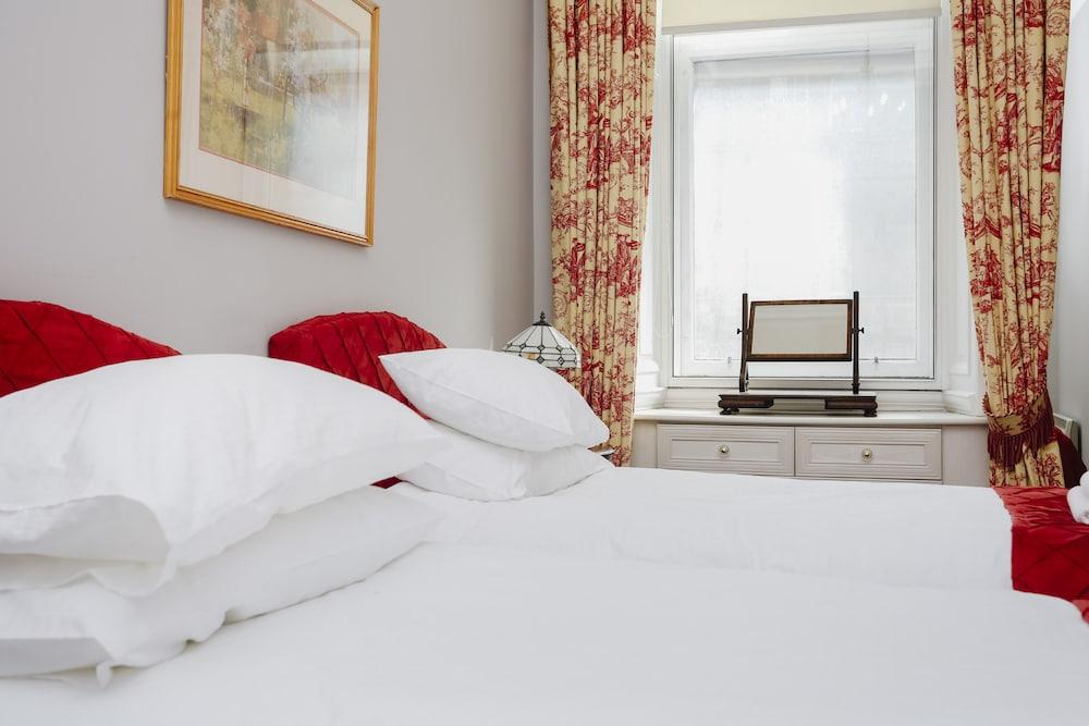 Gorgeous Royal Mile Mansion Apartment