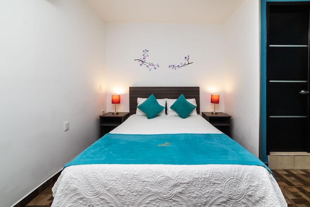 OYO Hotel Boutique Las Campanas