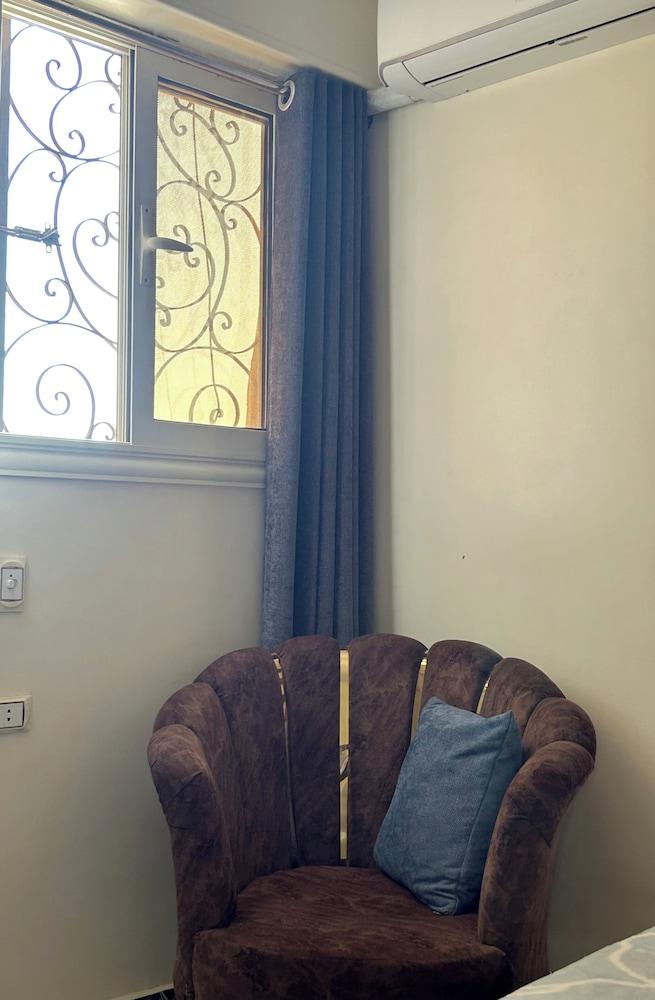 Giza Pyramids View Guest House