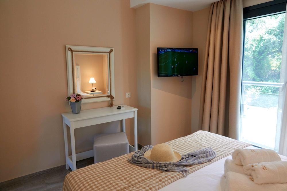 Bella Vista Luxury Apartments