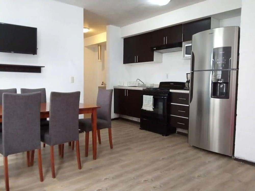 Departamento Centro de Guadalajara