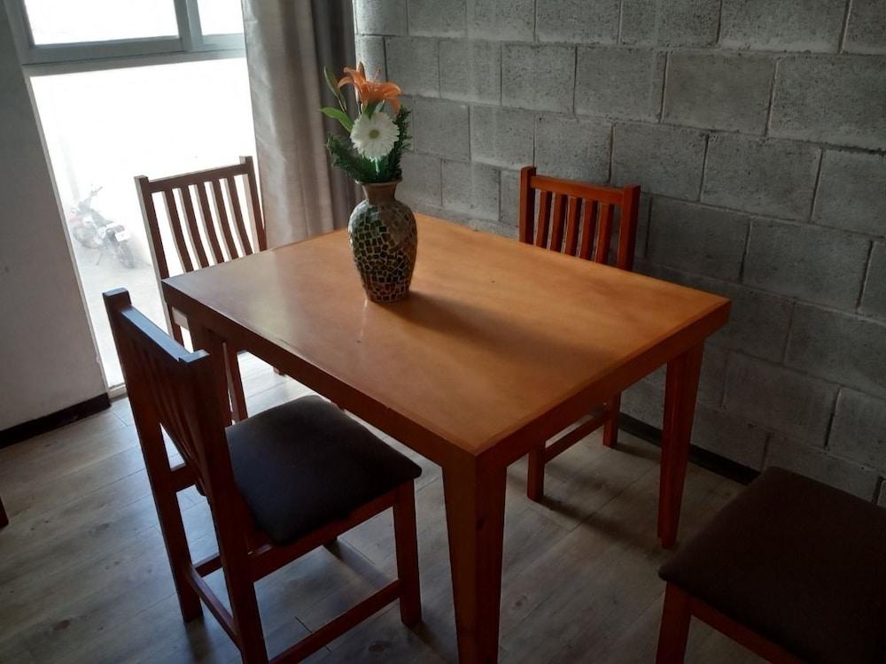 Departamento Centro de Guadalajara II