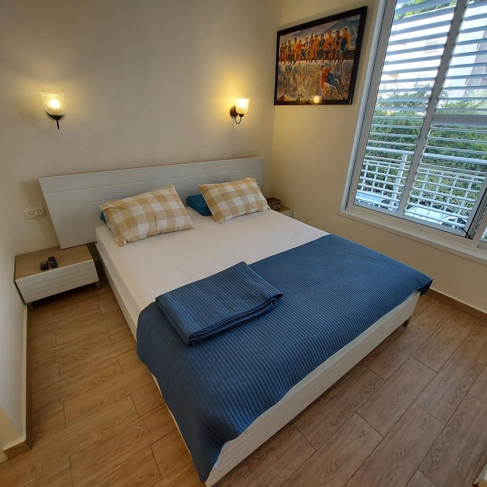 Comfortable apartment