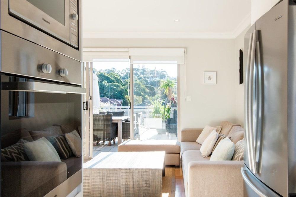 Bondi Beach Executive Penthouse