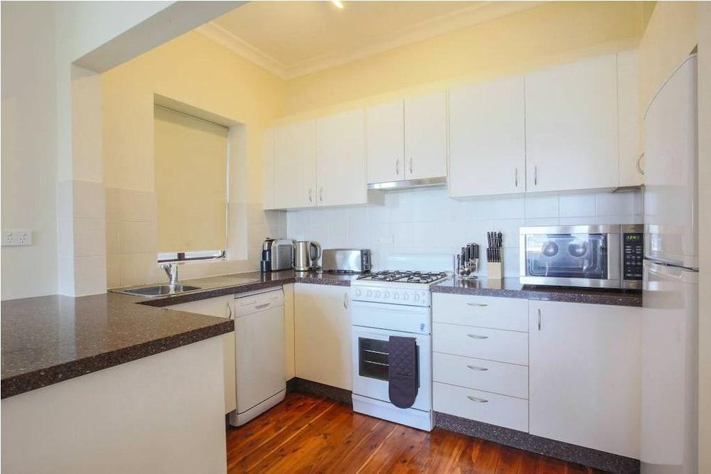 Ultimate Bondi Escape 2