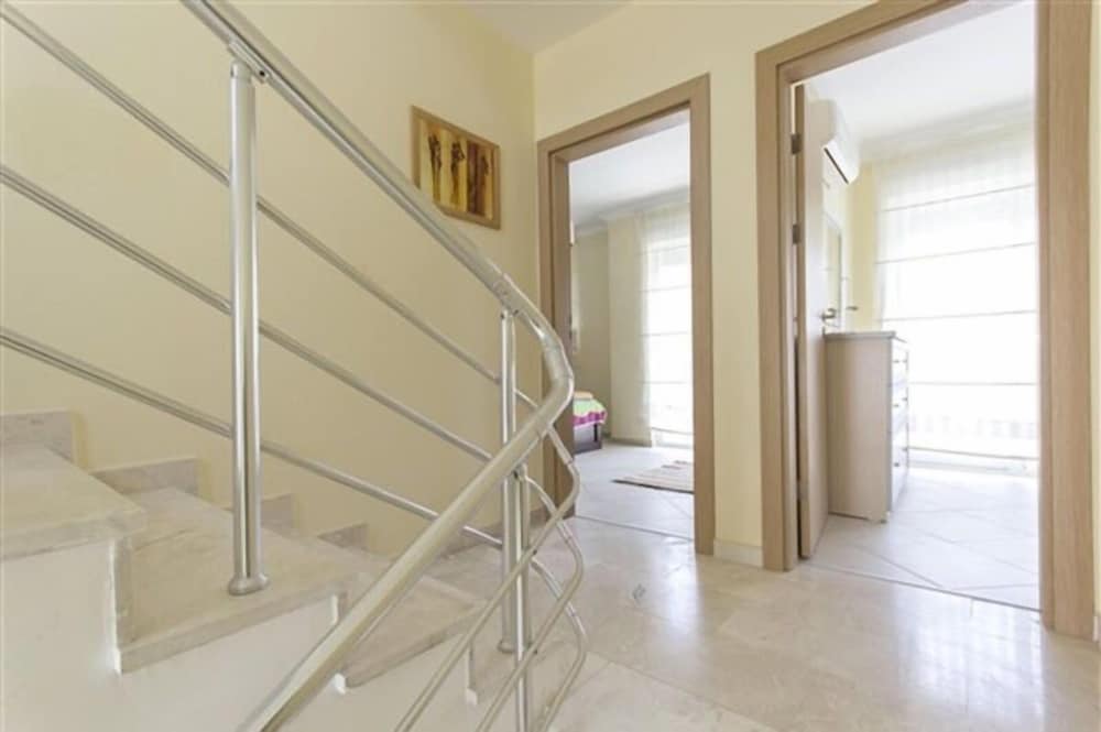 Belek Ultra Luks Single A-5