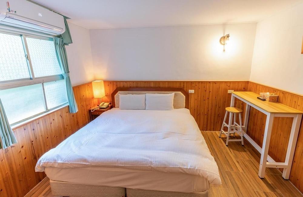 Chinshang Pastoral Farm Resort