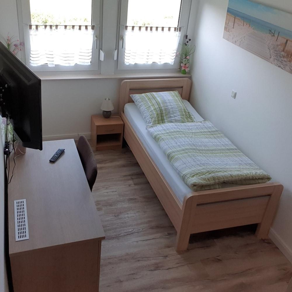 Gästehaus Strudthoff