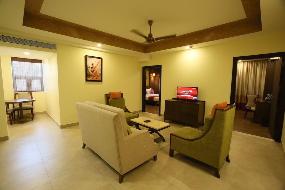 Vivin Luxury Suites