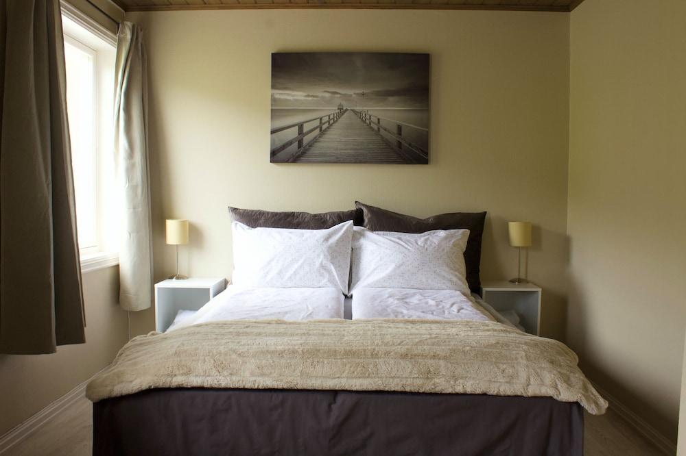 Eidsvåg Fjordhotell