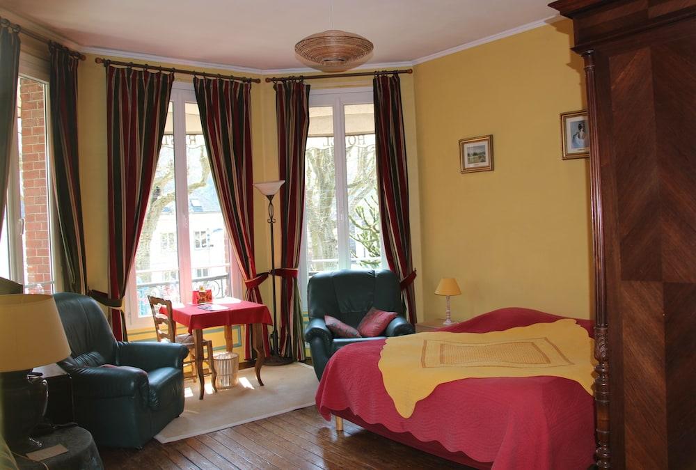 Hôtel de Paris - Restaurant Bistronomy