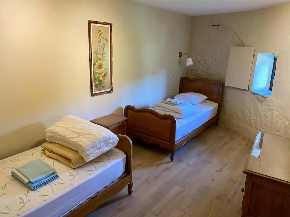 Châtelet de Barbençon