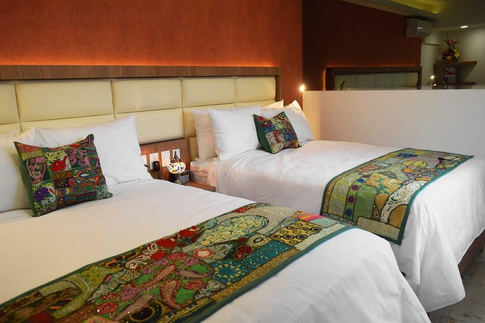 Hotel Boutique Dawat WTC