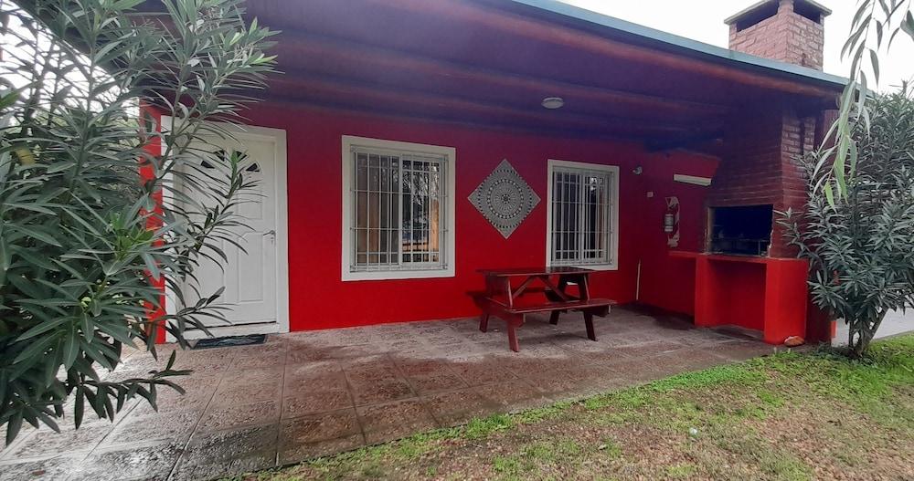 Verde y Sol en la Colonia