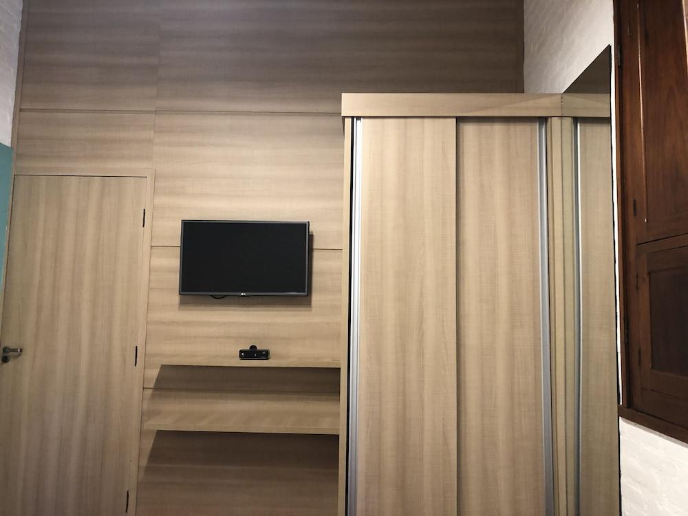 Cachoeira do Macuco Boutique Hotel