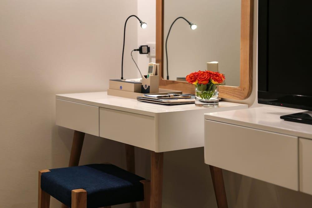 Hanoi Backpackers Hostel & Rooftop bar