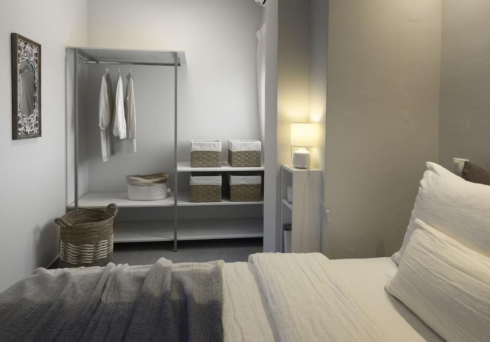 Soleado Luxury Villas