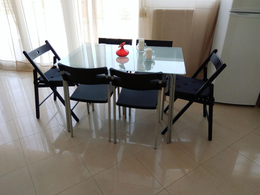 Luxury Apartment Thermaikos