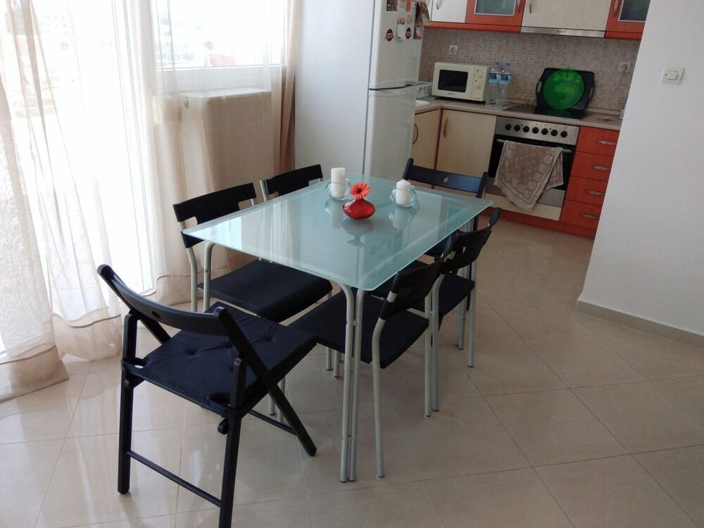 Luxury Apartment Thermaikos