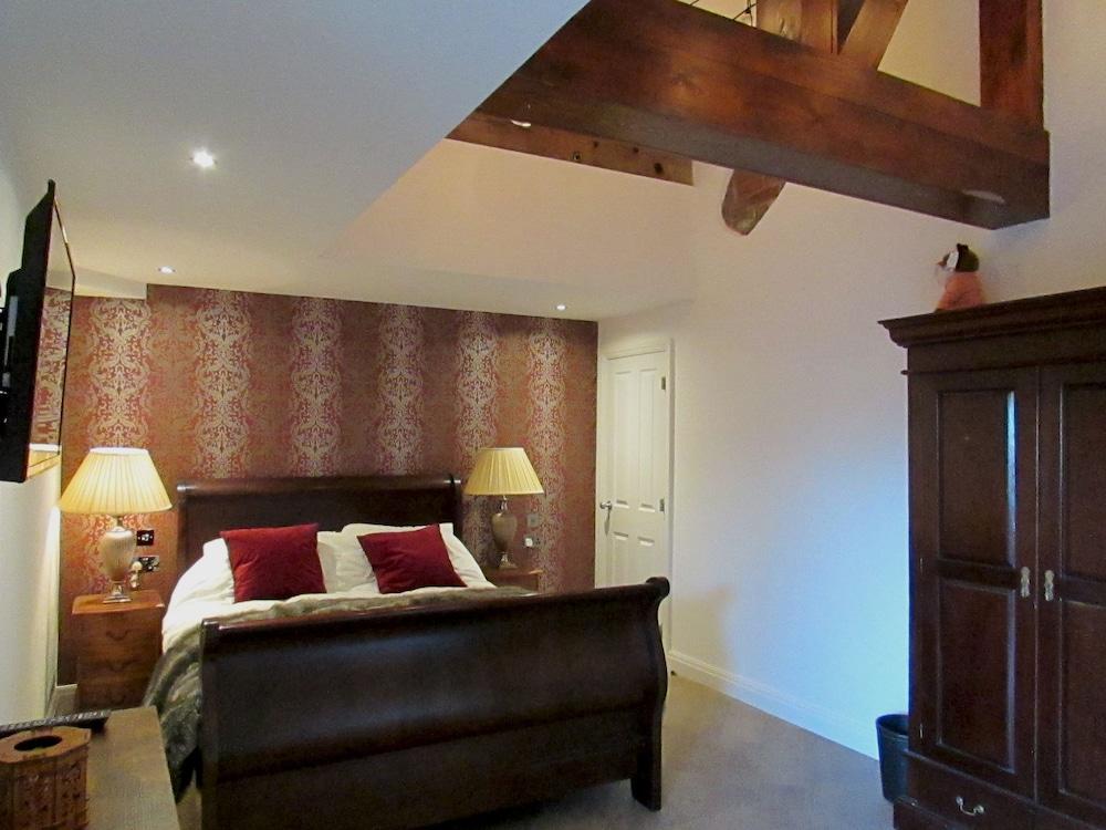 Willow Lodge Hambleton