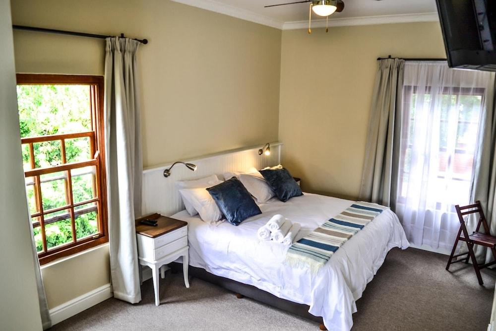 137 High Street Guest House