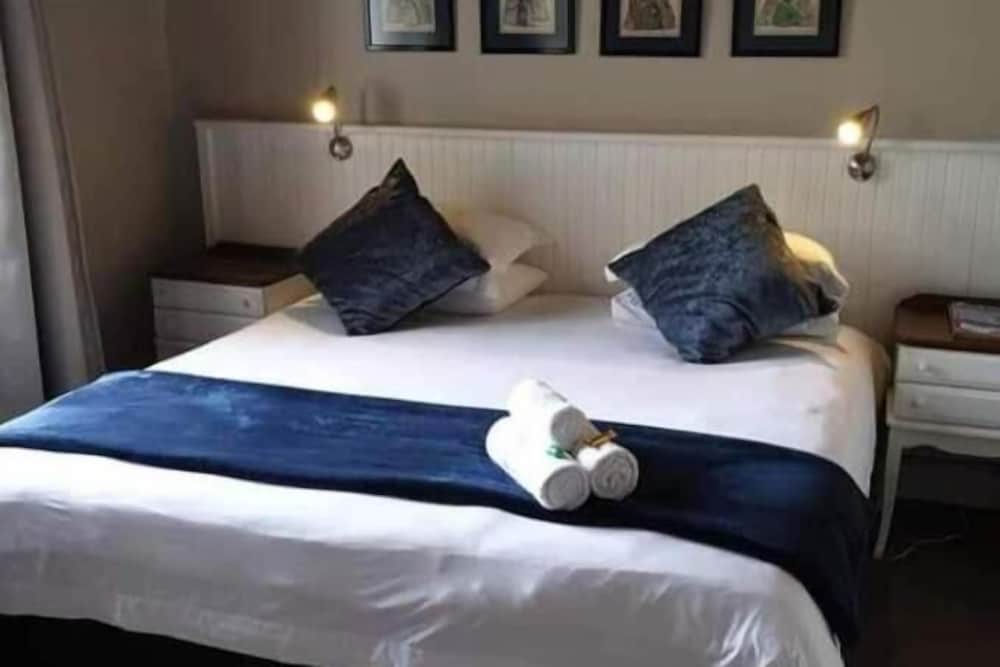 137 High Street Guest House