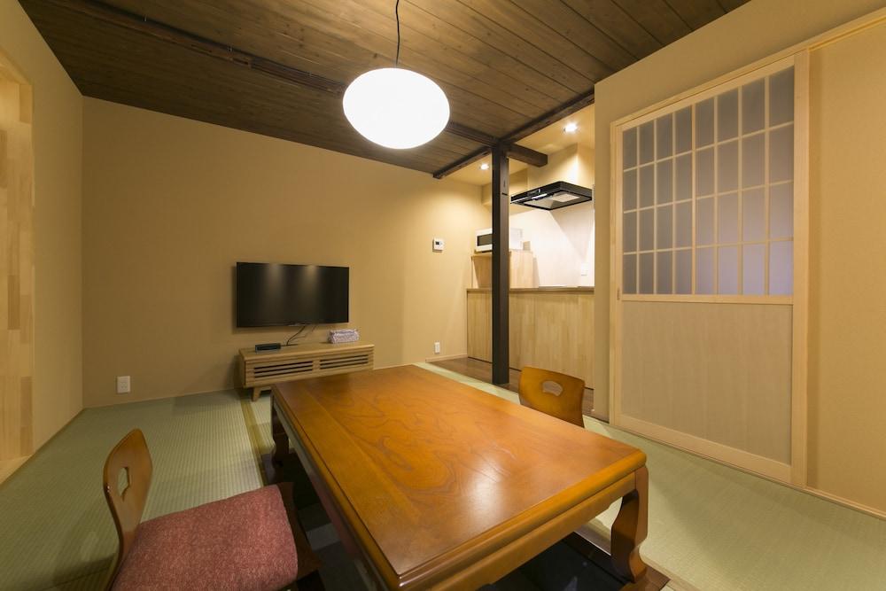 Satoi Kosetsu Shichijo-Mibu