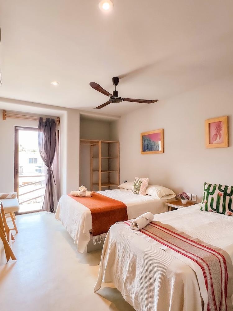 Suites Punta Arena Surf