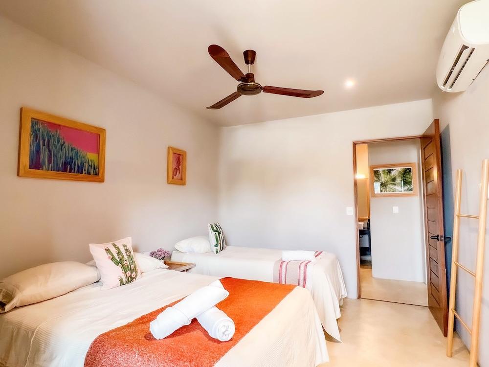 Suites Punta Arena Surf