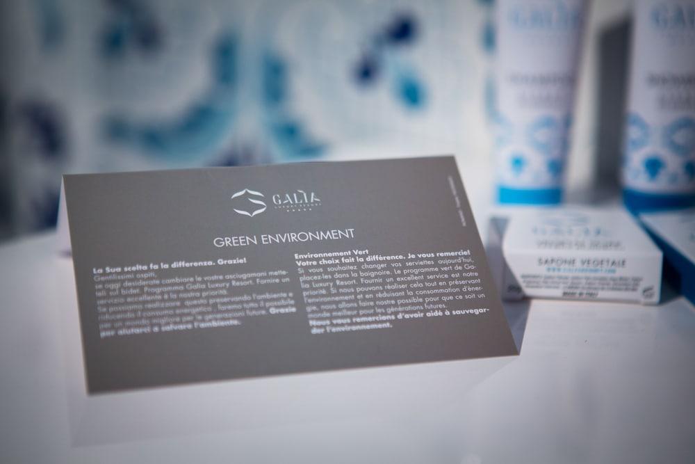 Galìa Luxury Resort