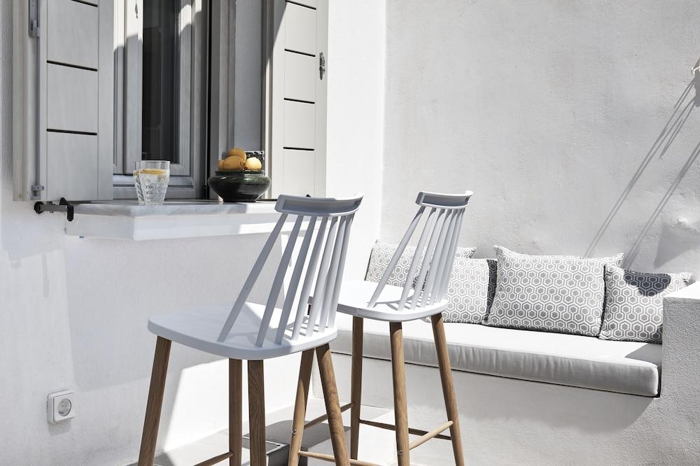 Alchemy Luxury Villa