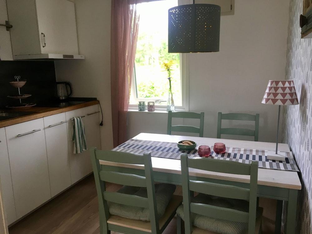 Pensionat Kanalvillan