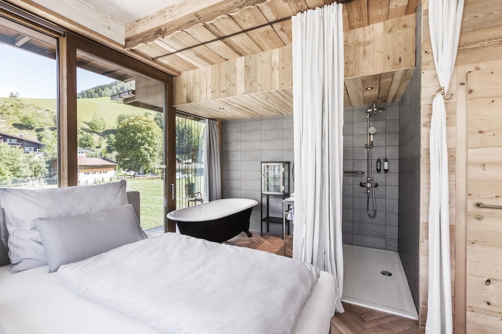 SEPP - Alpine Boutique Hotel