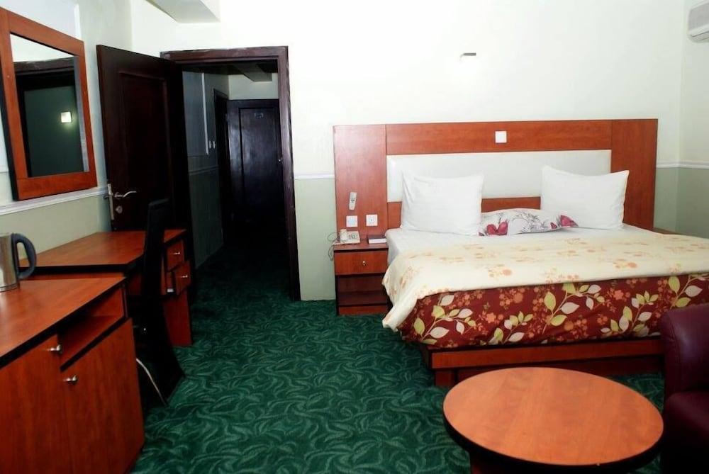 Marvel Hotel  Suites