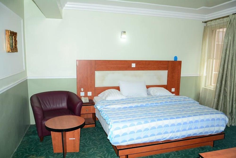 Marvel Hotel  Suites