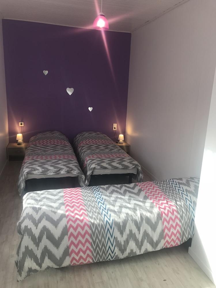 Les Gites De Montmartre