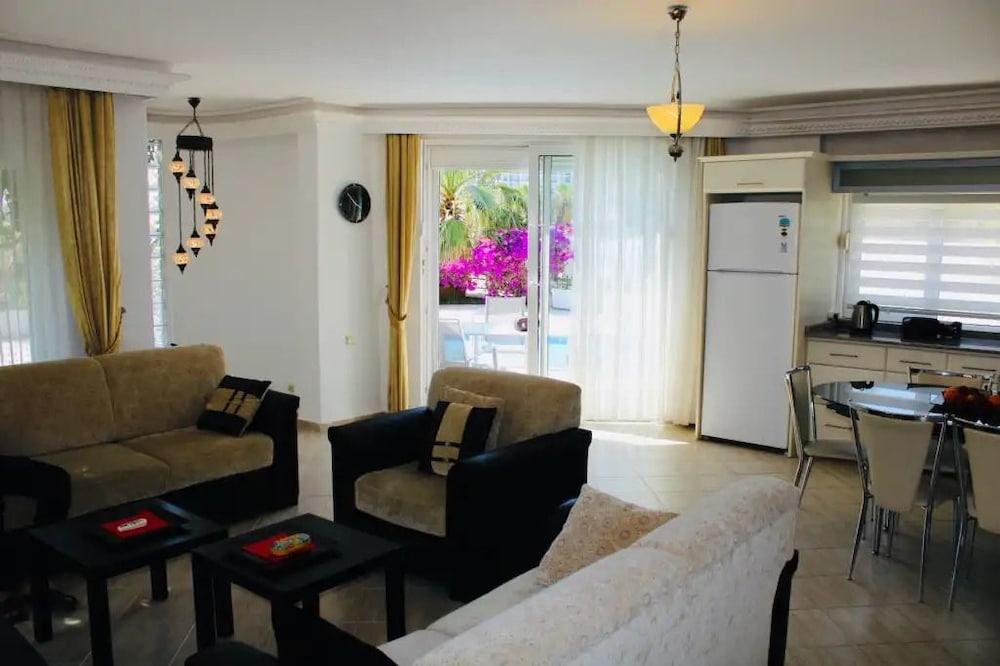 Belek Luks Villa by Belek Rental