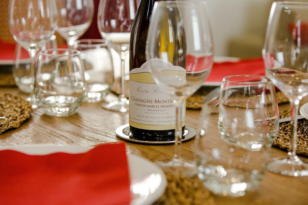 Les Sarments ***** - Beaune