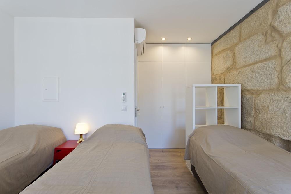 RVA Clérigos Apartments