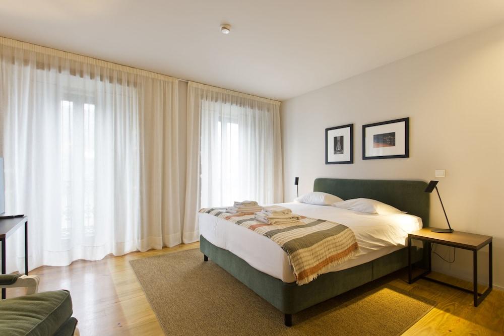 RVA Gustavo Eiffel Apartments